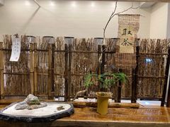 -成川茶店·潮汕工夫浓茶(万象店)