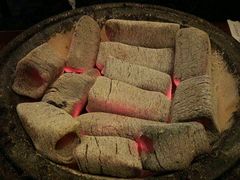-火炉情韩国料理店(古田路店)