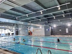 -FLARE STAR FITNESS(复地活力城店)