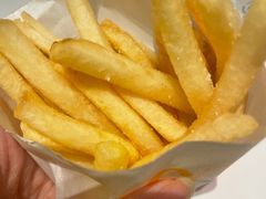 -麦当劳(广州新港东路第二分店)