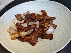 -虎哥私房菜(馒头山店)