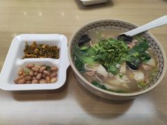 -萧记三鲜烩面(东站店)