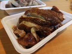-章云板鸭(总店)