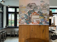 -Torch Coffee 炬点咖啡