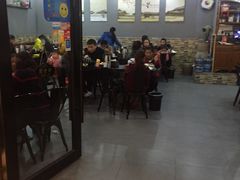 -喔爸韩国料理(环球银泰城店)