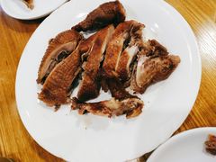 -清真伊源饺子馆(陶然共友大厦店)