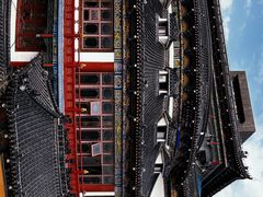 -西安城墙·碑林历史文化景区