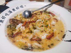 -江渔儿酸菜鱼(奥园广场金发购物中心店)
