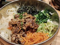 -KimPro 辛普乐概念韩餐