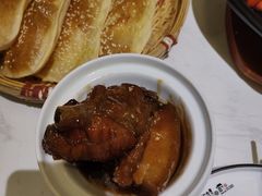 -徽镇小厨·经典徽菜(马连道店)