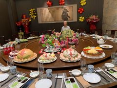 -北京全聚德(西翠路店)