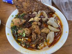 -蒋家肠旺面馆老店(合群路店)