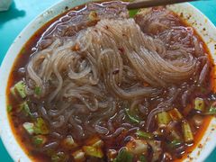 -甘记肥肠粉(马鞍北路店)