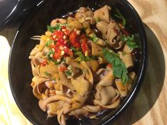 -百味源炭火烤翅 ·夜市大排档(酒仙桥店)