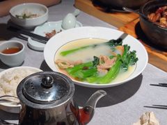 -晓粤·惹味粤菜(凯德乐峰广场店)