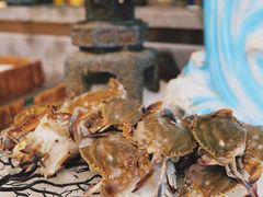 -圣罗巴海鲜自助(黑金店)
