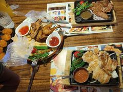 -路易十三西餐厅(西关新天地店)