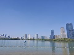 -天鹅湖体育公园