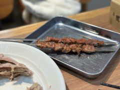 -贯贯吉·清真餐厅(浙江中路店)