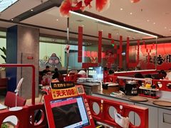 -鱼酷活鱼烤鱼(山西旗舰店)