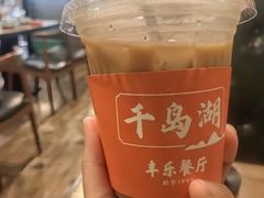 -丰乐餐厅·始于1999·本地老字号