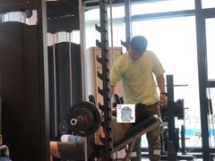 -Nirvana fitness私教健身工作室(古城店)