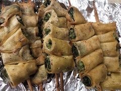 -丰茂烤串(金源店)