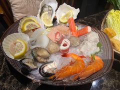 -重庆融汇国际酒店17楼·泉籁泰餐厅(沙坪坝店)