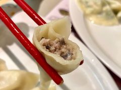 -喜家德虾仁水饺(华强天虹店)