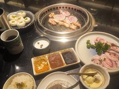 -牛焱·烧肉酒肆(五大道店)