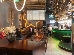-haxnbauer海森堡德国餐厅(深圳coco店)
