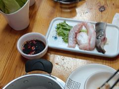 -壹号粥火锅·海鲜煲仔粥(水围店)