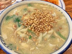 -老雒阳面馆·水席·洛阳菜(王城路店)