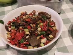 -彭耕记猪油炒小菜(吉联mall店)