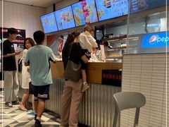 -肯德基(天长吾悦店)