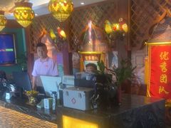 -富侨养生(康乾店)