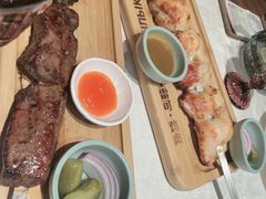 -俄士厨房(环球港店)