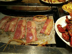 -比特堡啤酒烤肉自助料理(和平店)