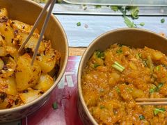 -丁家坡洋芋·观音桥好吃街A区(全国总店)