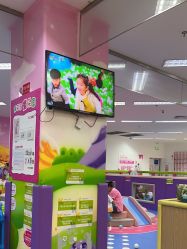 -孩子王童乐园(合肥瑶海万达店)