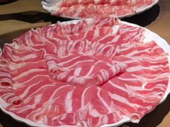 -小肥羊·牛羊肉火锅(南湖水清木华店)