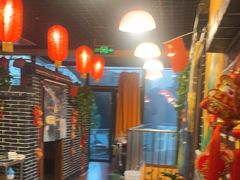 -江湖水乡铁锅炖魚(周庄嘉园店)