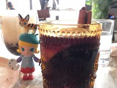 -The Rug Cafe(王府中环店)