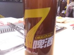 -千纸鹤嫩汁烤肉(西大直街店)
