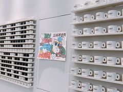 -Seesaw Coffee(武商MALL·武广店)