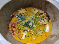 -云中鱼蒸汽石锅鱼(川沙百联店)