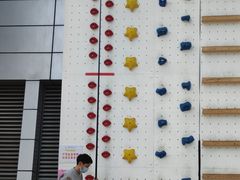 -DODO攀岩馆