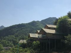 -北京山里寒舍度假酒店