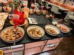 -猫爪爪原切自助烤肉(观音桥阳光世纪店)