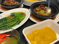 -有璟阁港式餐厅(金融街购物中心店)